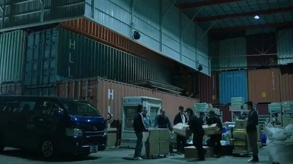 《飞虎之雷霆极战》的豆瓣评分如何?
