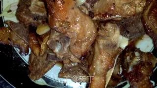春天里有爱的饭