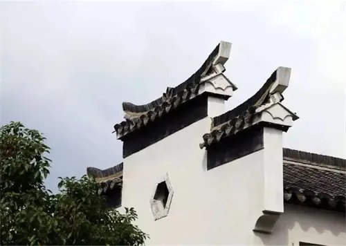 马头墙的作用有哪些