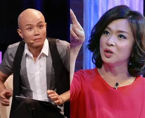 得罪了金星还强吻谢娜,乐嘉到底为何被封杀?