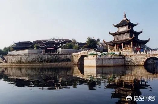贵阳有哪些旅游景点?