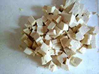 豆腐汤