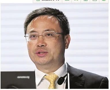 陈鸿桥的介绍