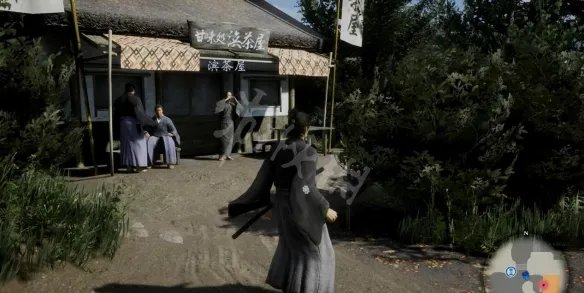《如龙维新极》流程攻略 全主线流程攻略