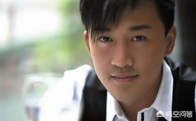 林峰为什么要回TVB，内地娱乐圈混不下去吗？