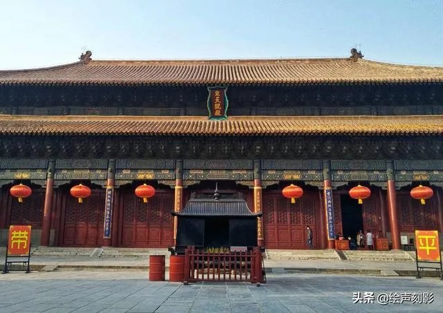 泰安有啥玩的