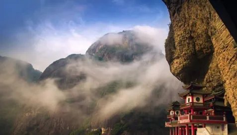 漳州旅游必去的十大景点有哪些?