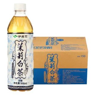 伊藤园价格