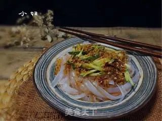 凉粉