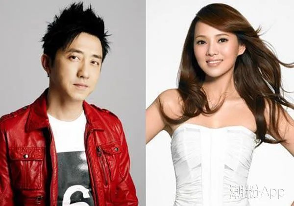 伊能静和庾澄庆为什么离婚 九年的婚姻因为这个完结