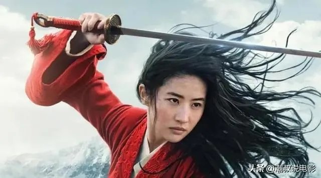 迪士尼宣布《花木兰》北美档期不推迟,这会对其票房产生不利影响吗?