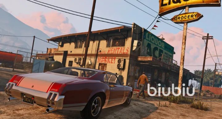 gta5整合版闪退完美解决 gta5闪退怎么办
