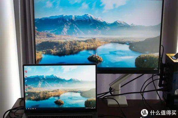 轻薄体积的新一代性能本!Redmi Book Pro 15 2022款评测