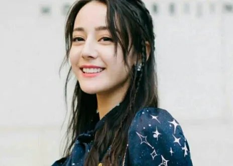 大家都叫迪丽热巴胖迪是为什么?