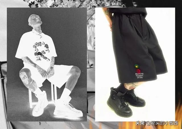 有没有适合职场青年的服装品牌?
