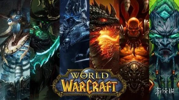 第一名为全世之敌！《魔兽》史上传奇武器TOP10！
