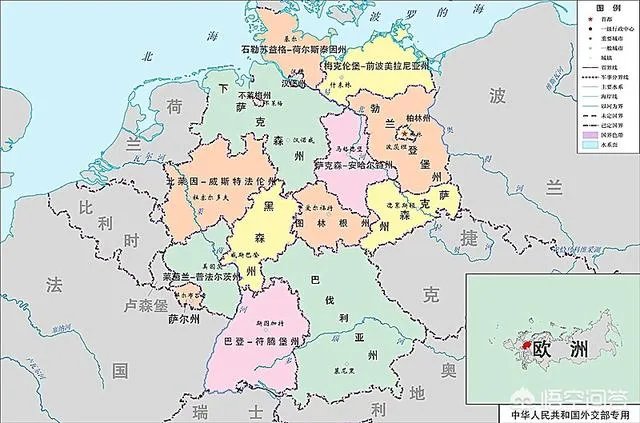 默克尔再次参选德国总理竟是由于特朗普当选美国总统，怎样看待默克尔的这个决定？