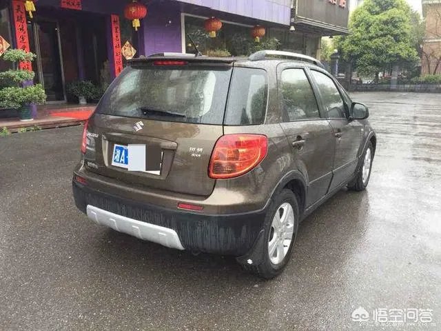 铃木天语怎么样