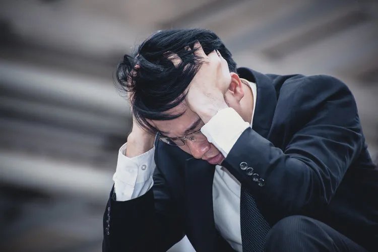 常做这6个不好的习惯,长寿会离你越来越远!