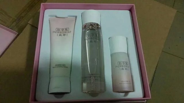 佰草集的护肤品怎么样？