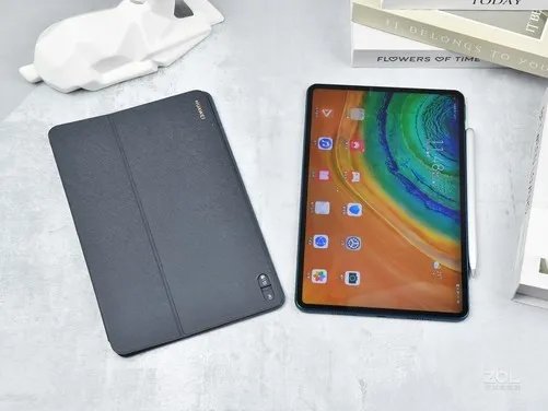 10.8寸华为MatePad Pro全网通版售5360元