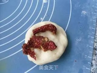 小面包