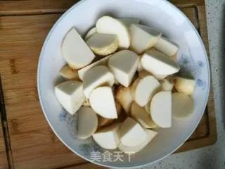 芋头饭