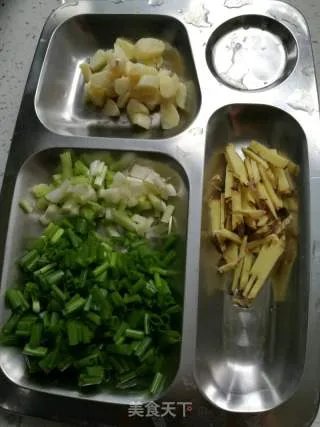 芋头饭