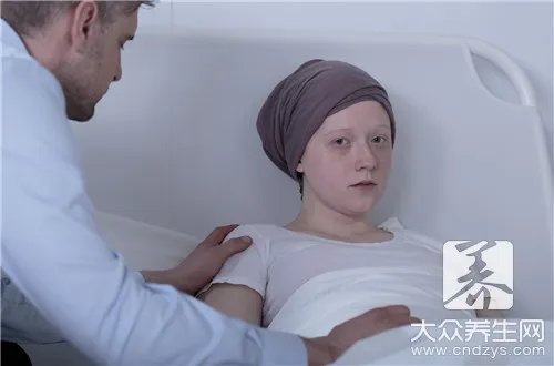 克隆恩病症状