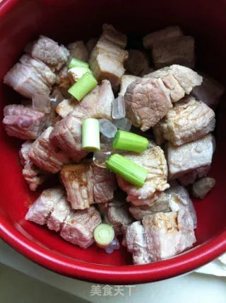 坛子肉