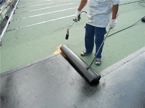 防水补漏怎样做