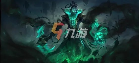 英雄联盟手游锤石的灯笼怎么点 灯笼的奇妙用法