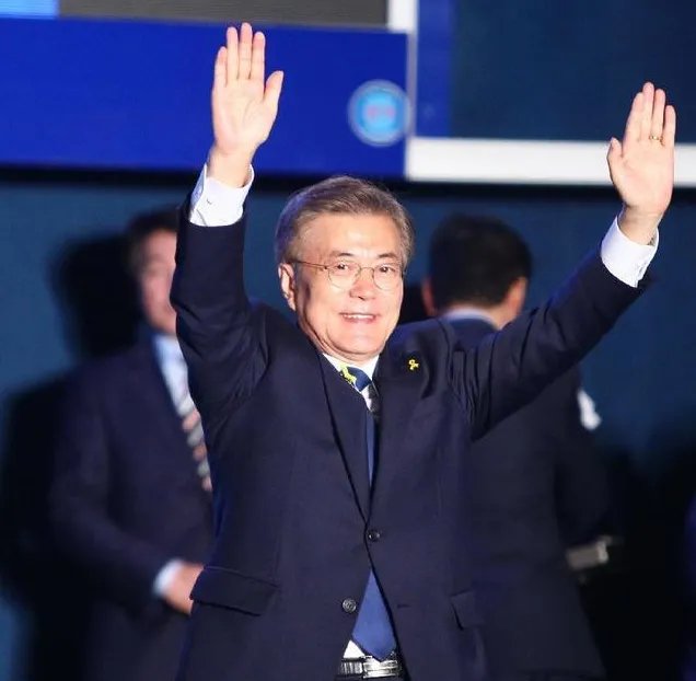 文在寅或让＂萨德＂有名无实是怎么回事？