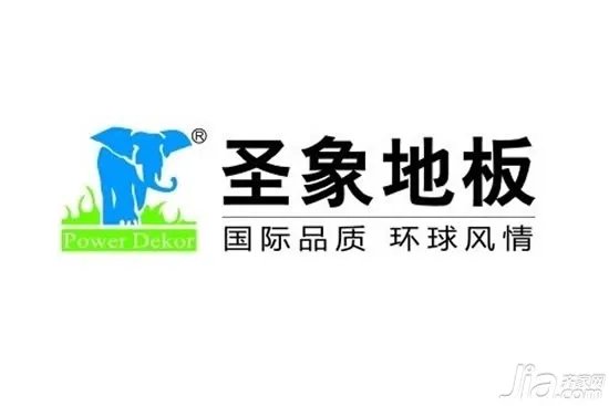 中国地板十大品牌