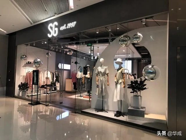 有没有适合职场青年的服装品牌?