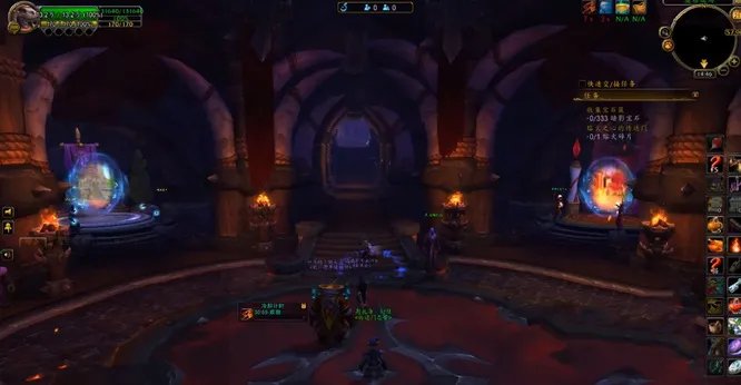 wow橙匕任务详细流程是什么?
