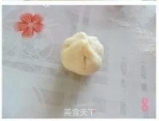 传统酥饼