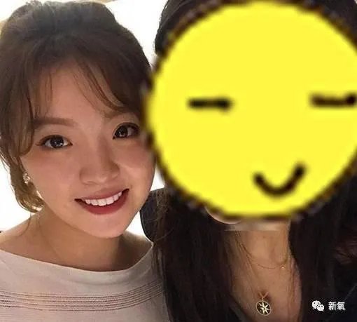 王中磊闺女晒长腿照,娱乐圈大佬们的千金都长什么样?