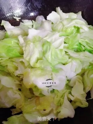 火爆大头菜