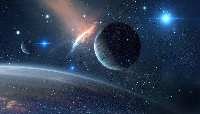 八大行星离太阳的距离 八大行星离太阳的距离各是多少千米
