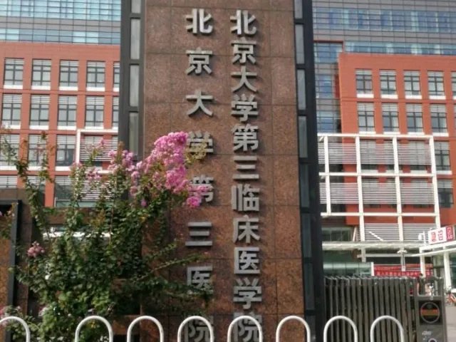 北京第三医院生殖中心医生大全，前三名最好试管专家推荐