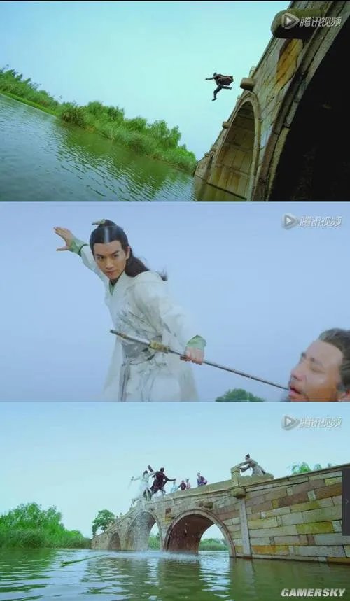 轻松一刻：看脸的世界真可怕