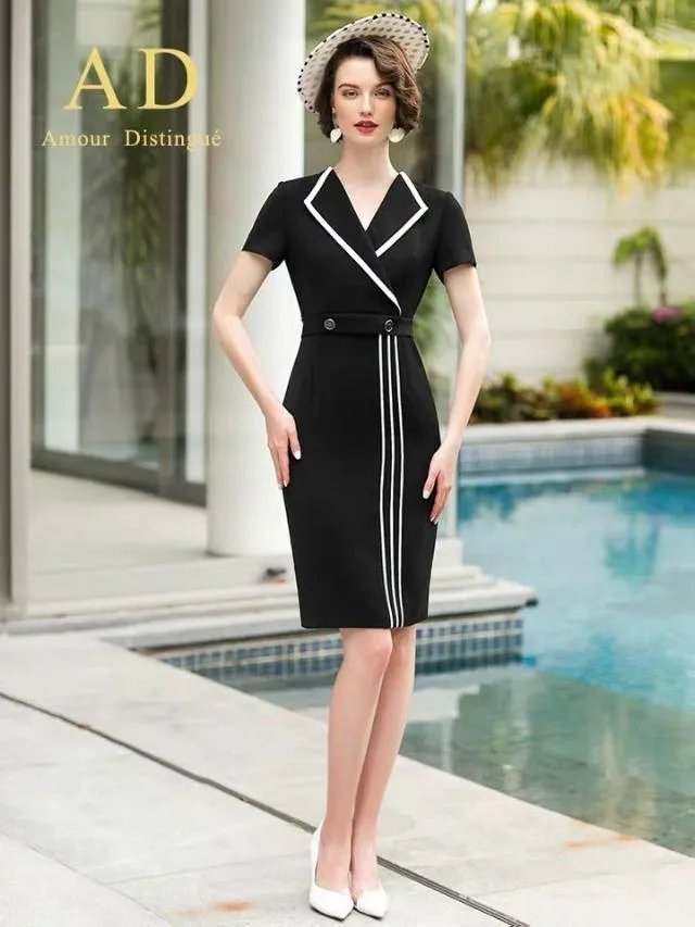 有没有适合职场青年的服装品牌?