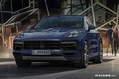 全球十款最贵的豪华suv 最贵SUV排行榜 土豪级SUV盘点