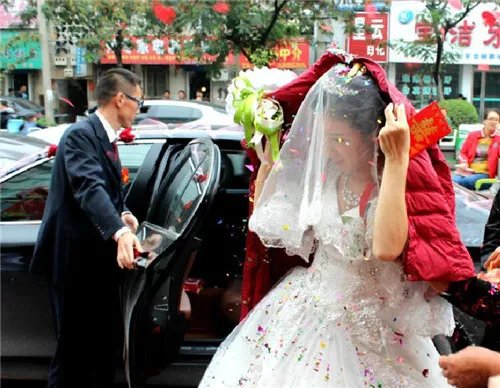 结婚用车有什么讲究 结婚用车选择技巧