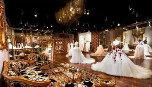 婚纱礼服租赁大概多少钱 为什么租婚纱比买贵