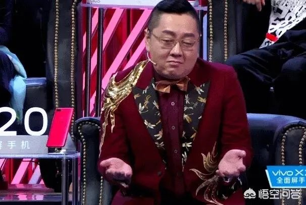 张绍刚转型主持综艺节目成功了吗?