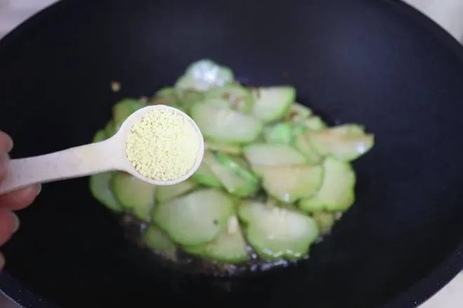 佛手瓜怎么吃