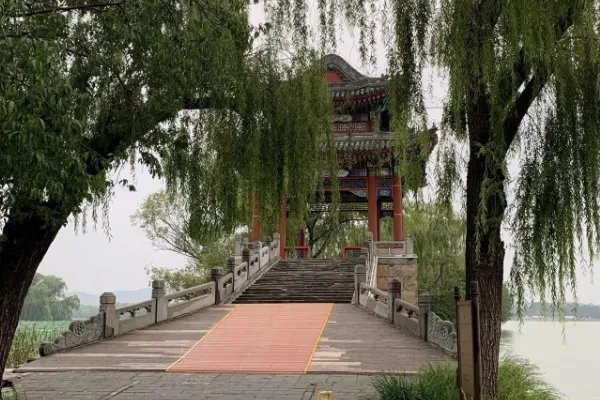 北京名胜