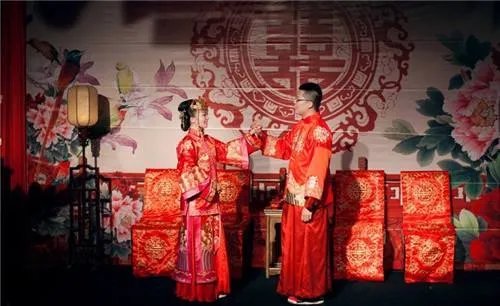 婚礼上比较新颖的环节 婚里策划一般多少万